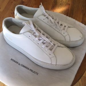 Common Projects Original Achilles Sneaker
